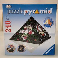 240 Teile Puzzle Pyramid Ravensburger Sheepworld Be Wild! Baden-Württemberg - Ellhofen Vorschau