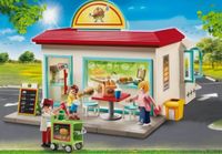 Playmobil City Life Burgerladen / Imbiss Rheinland-Pfalz - Schweich Vorschau