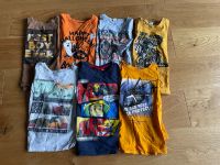 Langarm Shirts Nordrhein-Westfalen - Oberhausen Vorschau