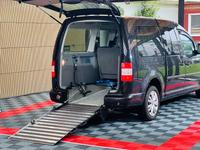 Volkswagen Caddy Maxi DSG Behindertengerecht-Rampe Elek.Ram Bad Grund (Harz) - Badenhausen Vorschau