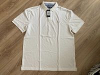 Tommy Hilfiger Poloshirt Weiß Größe XL Wiesbaden - Delkenheim Vorschau