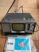 Mini TV und Rundfunk aus 60 er und 70 er Jahren für den Bastler Rheinland-Pfalz - Kempenich Vorschau