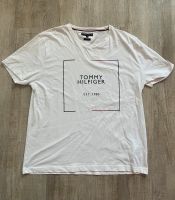 Tommy Hilfiger T-Shirt XXL Niedersachsen - Langenhagen Vorschau