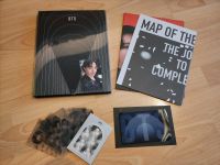 BTS Map Of the Soul ON:E Concept Photobook Route Ver. J-Hope OVP Baden-Württemberg - Eimeldingen Vorschau