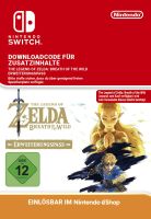 Zelda: Breath of the Wild - Erweiterungspass DLC Münster (Westfalen) - Gievenbeck Vorschau