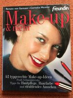 Make up & mehr Thüringen - Weimar Vorschau