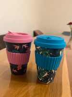 Reise Kaffeebecher Kaffeetassen Nordrhein-Westfalen - Remscheid Vorschau
