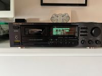 Onkyo Integra TA-2750 3-Motoren Tape - Kassettenrecorder Hessen - Münster Vorschau