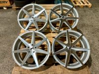 20 Zoll Felgen 5x112 Mercedes A-Klasse W176 W177 A45 A35 AMG V177 Nordrhein-Westfalen - Hagen Vorschau