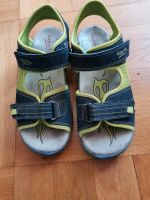 Superfit Sandalen Größe 35, Jungen Bayern - Münchberg Vorschau