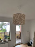 Lampenschirm Vingmast Ikea, beige Nordrhein-Westfalen - Bergkamen Vorschau