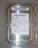 Interne Festplatte 2TB 2 TB 2000 GB SATA Samsung HD204UI Hessen - Offenbach Vorschau