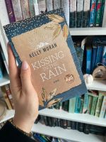 Kissing in the rain von Kelly Moran Rheinland-Pfalz - Rheinbreitbach Vorschau