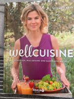 Wellcuisine - Stefanie Reeb Hessen - Petersberg Vorschau