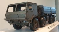 RC Tatra T815-7 • Metall-Crawler-Scale-Truck • 8x8 • M 1:10 Rostock - Reutershagen Vorschau