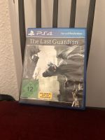 The Last Guardian Playstation 4 Hamburg - Wandsbek Vorschau