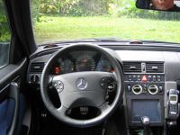 Original Lederlenkrad Mercedes W208 CLK / W210 E-Klasse Lenkrad Nordrhein-Westfalen - Gelsenkirchen Vorschau