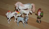 Schleich bayala - Fantasy Figuren (Set mit z.B. Einhorn) Nordrhein-Westfalen - Kleve Vorschau