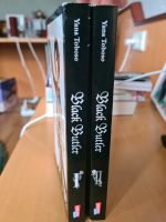 Black Butler Manga 1 & 2 Essen - Steele Vorschau