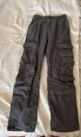 Bershka Cargohose Wide Legs Gr. 32 Sachsen - Penig Vorschau
