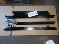 Ford Fiesta Mk3 (89-95)/Mondeo Mk1/2 (92-00) Gepäckkorb Sachsen - Wurzen Vorschau
