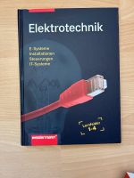 Elektrotechnik Bücher Bayern - Thalmassing Vorschau