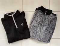 2er Set Dare2B Jacke, Gr. 38 + Pullover, Gr. 36 Thüringen - Suhl Vorschau