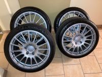 Radsatz ATS Superlight - 12x19 und 9x19 Porsche 997 Bayern - Laufen Vorschau