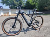 CUBE MTB Reaction hybr. SLT 750 Nordrhein-Westfalen - Dinslaken Vorschau