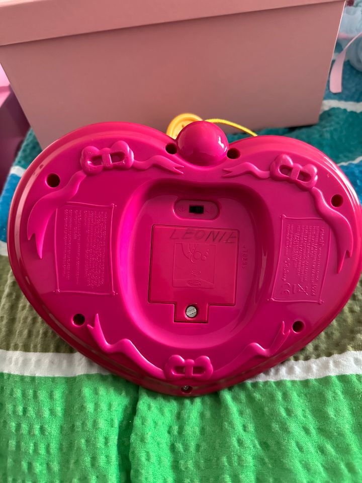 Vtech Magische Telefon Disney in Göppingen