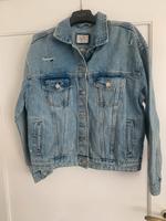Jeansjacke Berlin - Wilmersdorf Vorschau