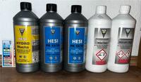 HESI Dünger Sortiment Thüringen - Georgenthal Vorschau