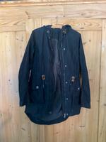 Regenjacke Gr. 36/S Übergangsjacke Anorak Parka Jacke Gina Niedersachsen - Ebstorf Vorschau