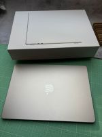 MacBook Air 15“ 1 Jahr alt Baden-Württemberg - Au Vorschau