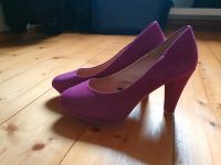 Pumps/High Heels H&M 36 ungetragen Bayern - Pfaffenhausen Vorschau