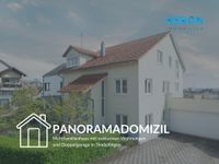 PANORAMADOMIZIL - Mehrfamilienhaus mit exklusiven Wohnungen und Doppelgarage in Sindelfingen Baden-Württemberg - Sindelfingen Vorschau