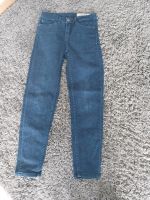 Jeans Mädchen/ Damen gr. 34 Nordrhein-Westfalen - Kranenburg Vorschau