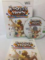 Harvest Moon Deine Tierparade Wii Bayern - Bad Griesbach im Rottal Vorschau
