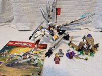 LEGO® Ninjago | Titandrache | #70748 Nordrhein-Westfalen - Reken Vorschau