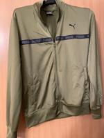 Puma Jacke größe S Nordrhein-Westfalen - Lünen Vorschau