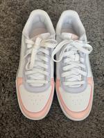 Puma Sneaker (2-3x getragen) Sachsen-Anhalt - Naumburg (Saale) Vorschau