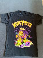 Rob Zombie King Freak T-Shirt, S/M, US-Import Baden-Württemberg - Weilheim an der Teck Vorschau