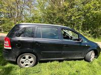 Opel Zafira 1.7 CDTI ecoFLEX Design Edition 92kW ... Bayern - Neustadt an der Aisch Vorschau