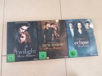 Twilight Saga Trilogie Biss Niedersachsen - Goldenstedt Vorschau