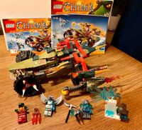 Lego Chima 70135 - Cragger‘s Fire Striker Kr. München - Sauerlach Vorschau
