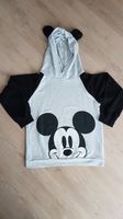 Disney Mickey Maus Hoodie Kapuzenpullover 3XL (XL XXL 2XL) Nordrhein-Westfalen - Ennigerloh Vorschau