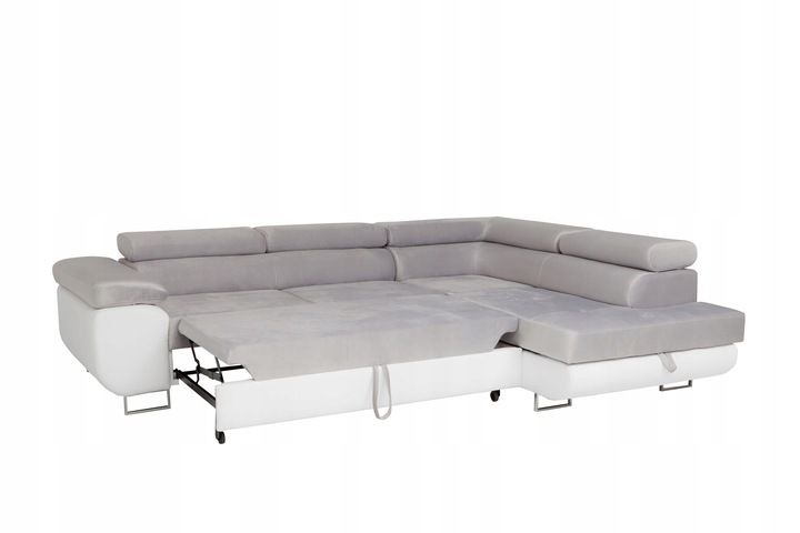 Neu Ecksofa Couch - WILD L 275 cm. Kostelose lieferung in Bremen