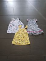 H&M / Ernstings family Topomini Baby Mädchen Kleider Gr. 74 Nordrhein-Westfalen - Greven Vorschau