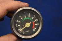 simson s51 comfort drehzahlmesser dzm instrument ddr  s70 Sachsen - Tharandt Vorschau