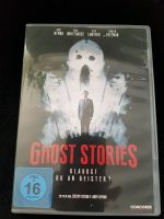 DVD: Ghost Storied Hannover - Misburg-Anderten Vorschau